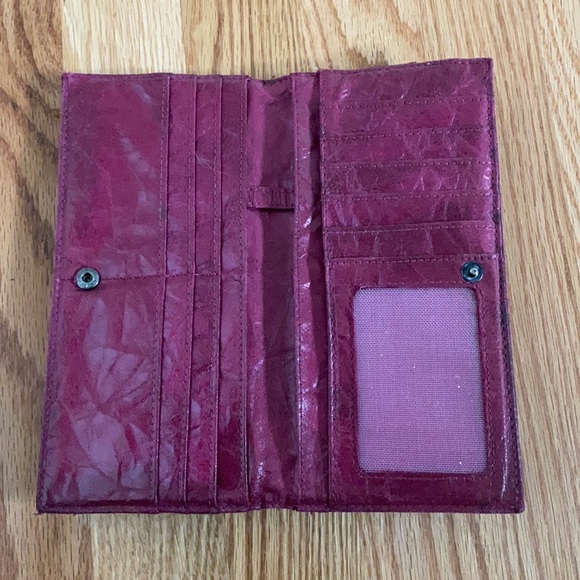 MATT&NAT paper wallet - Picture 3 of 6